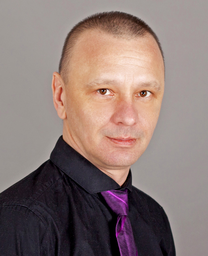 Leszek Kodan, certyfikowany trener fotografii, założyciel Grupy Eudo